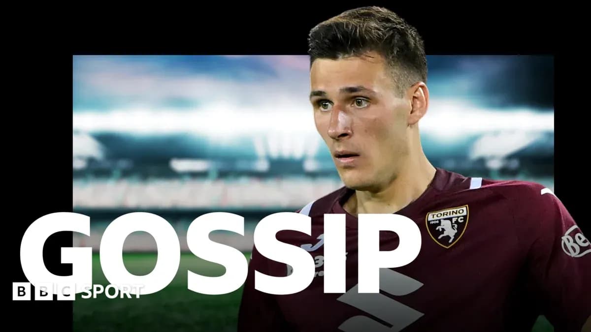Jugador de Torino FC durante un partido