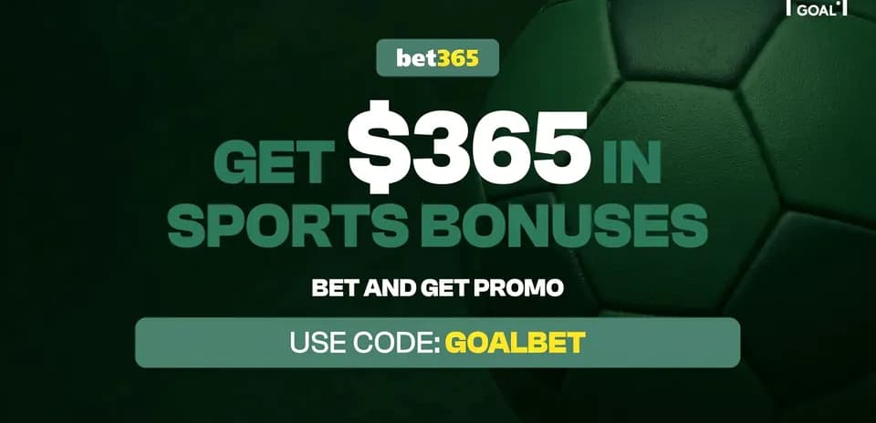 Promoción de bonificaciones deportivas de bet365