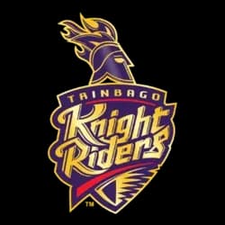 Logotipo de Trinbago Knight Riders